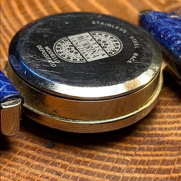Antica Murrina Veneziana Venetian Murano watch main image 6